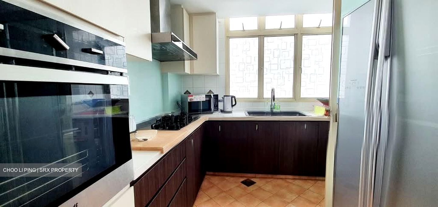 Parc Palais (D21), Condominium #555939361